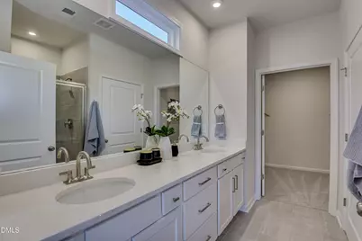 1677 Lilac Garden Lane, Knightdale, NC 27545 - Photo 6