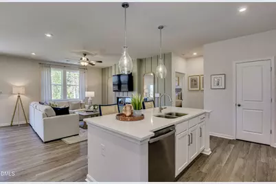 1677 Lilac Garden Lane, Knightdale, NC 27545 - Photo 22