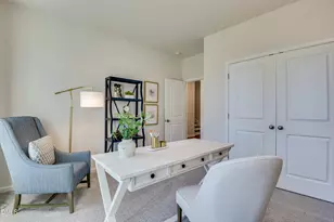 1677 Lilac Gdn Ln, Knightdale, NC 27545 - Photo 16
