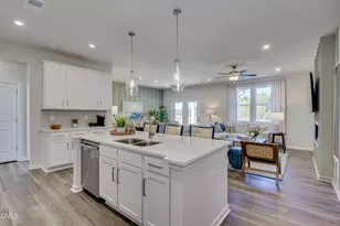 1677 Lilac Gdn Ln, Knightdale, NC 27545 - Photo 18