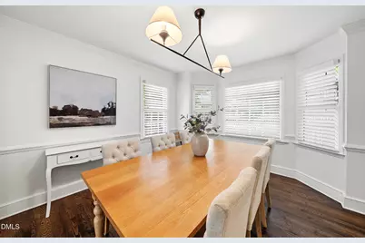 2309 Brisbayne Circle, Raleigh, NC 27615 - Photo 4
