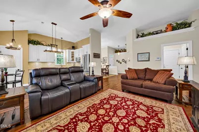 209 Lake Tillery Drive, Cary, NC 27519 - Photo 12