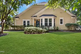 209 Lake Tillery Dr, Cary, NC 27519 - Photo 6