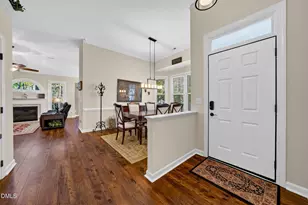 209 Lake Tillery Dr, Cary, NC 27519 - Photo 8