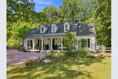 2505 Mt Vernon Church Road, Raleigh, NC 27614 - Photo 40