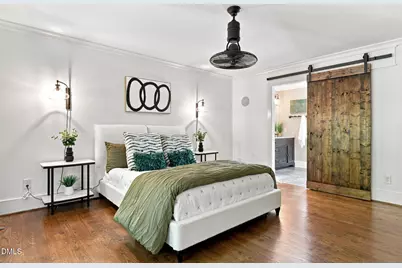 2505 Mt Vernon Church Road, Raleigh, NC 27614 - Photo 20