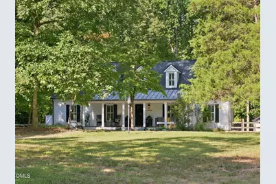 2505 Mt Vernon Church Road, Raleigh, NC 27614 - Photo 52