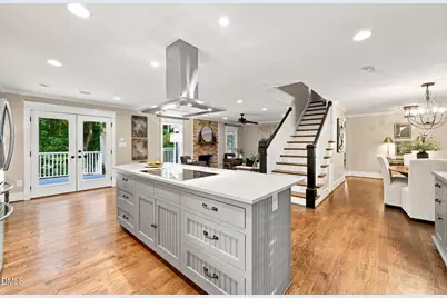 2505 Mt Vernon Church Road, Raleigh, NC 27614 - Photo 8