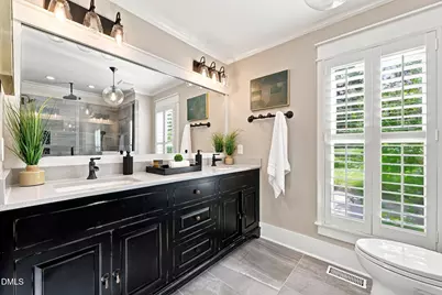 2505 Mt Vernon Church Road, Raleigh, NC 27614 - Photo 22