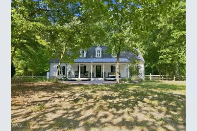 2505 Mt Vernon Church Road, Raleigh, NC 27614 - Photo 44
