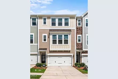 2804 Austin Fls Station, Apex, NC 27502 - Photo 2