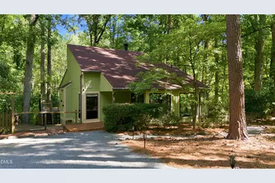 50 Trestle Leaf, Pittsboro, NC 27312 - Photo 2