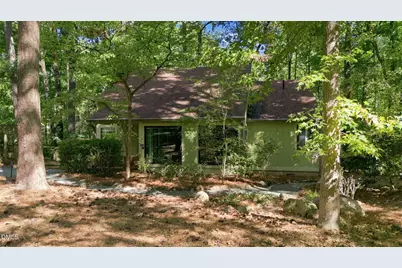 50 Trestle Leaf, Pittsboro, NC 27312 - Photo 1
