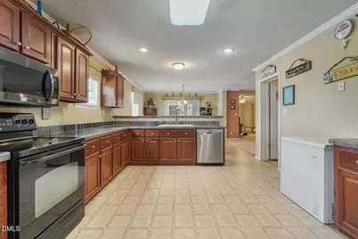 412 Joe Collins Road, Lillington, NC 27546 - Photo 16