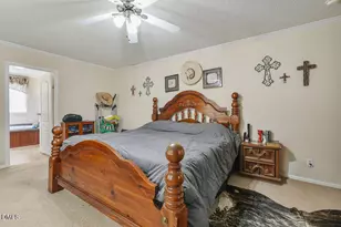 412 Joe Collins Rd, Lillington, NC 27546 - Photo 20