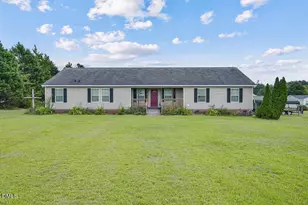 412 Joe Collins Rd, Lillington, NC 27546 - Photo 4