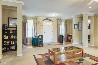 412 Joe Collins Road, Lillington, NC 27546 - Photo 6