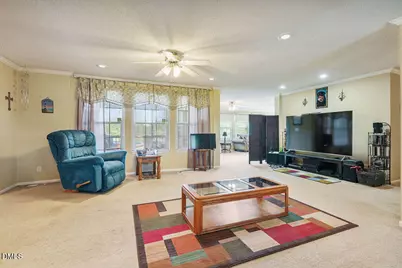 412 Joe Collins Road, Lillington, NC 27546 - Photo 8