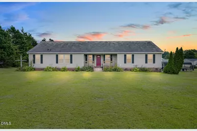 412 Joe Collins Road, Lillington, NC 27546 - Photo 1