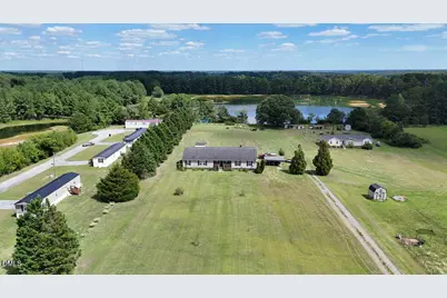 412 Joe Collins Road, Lillington, NC 27546 - Photo 2