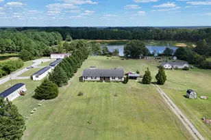 412 Joe Collins Rd, Lillington, NC 27546 - Photo 2
