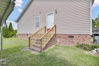 412 Joe Collins Road, Lillington, NC 27546 - Photo 30