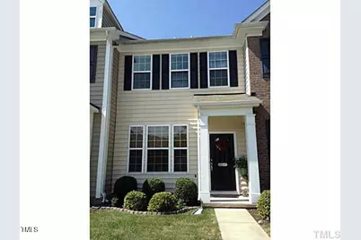 666 Cupola Drive, Raleigh, NC 27603 - Photo 2