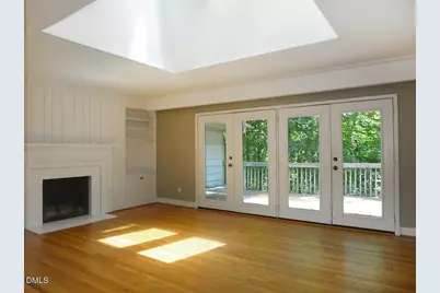 103 Ledge Lane #Main, Chapel Hill, NC 27514 - Photo 4