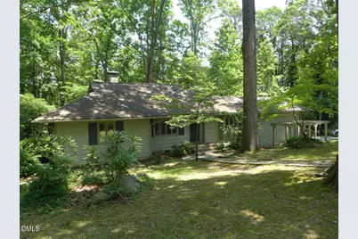 103 Ledge Lane #Main, Chapel Hill, NC 27514 - Photo 1