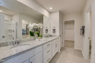 1676 Lilac Gdn Ln, Knightdale, NC 27545 - Photo 40