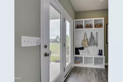 1676 Lilac Garden Lane, Knightdale, NC 27545 - Photo 36