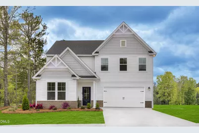 1676 Lilac Garden Lane, Knightdale, NC 27545 - Photo 1