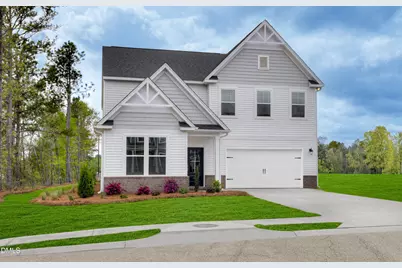 1676 Lilac Garden Lane, Knightdale, NC 27545 - Photo 2