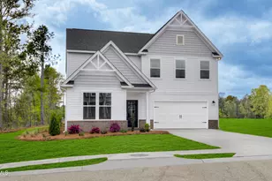 1676 Lilac Gdn Ln, Knightdale, NC 27545 - Photo 2