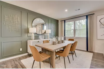 1676 Lilac Garden Lane, Knightdale, NC 27545 - Photo 12