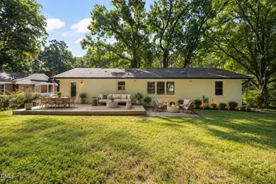 3309 Ashby Place, Raleigh, NC 27604 - Photo 4