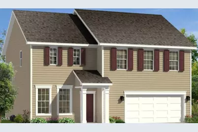 718 Old Station Point, Angier, NC 27501 - Photo 1