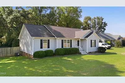 133 Wilmack Drive, Benson, NC 27504 - Photo 2