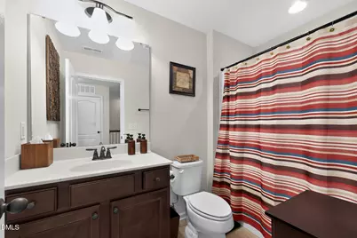 122 Spring Pine Lane, Holly Springs, NC 27540 - Photo 26