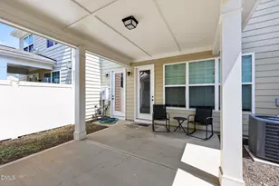 122 Spring Pine Ln, Holly Springs, NC 27540 - Photo 30