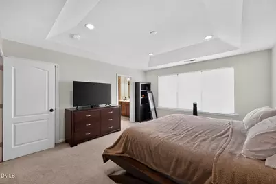 122 Spring Pine Lane, Holly Springs, NC 27540 - Photo 16