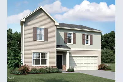 163 S Waterstone Lane, Clayton, NC 27520 - Photo 1