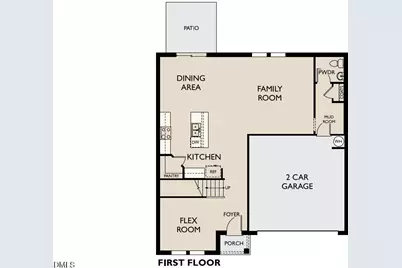 163 S Waterstone Lane, Clayton, NC 27520 - Photo 20