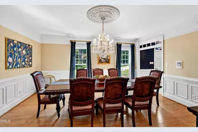 1300 King Cross Court, Raleigh, NC 27614 - Photo 16