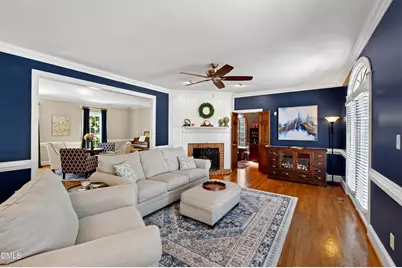 1300 King Cross Court, Raleigh, NC 27614 - Photo 20