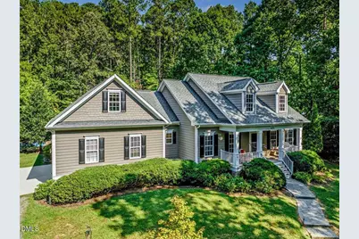 450 Ryan Road, Pittsboro, NC 27312 - Photo 2