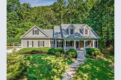 450 Ryan Road, Pittsboro, NC 27312 - Photo 1