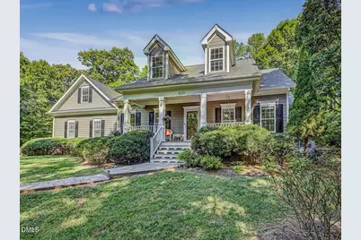 450 Ryan Road, Pittsboro, NC 27312 - Photo 4