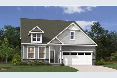 945 Seneca Park Lane, Knightdale, NC 27545 - Photo 1