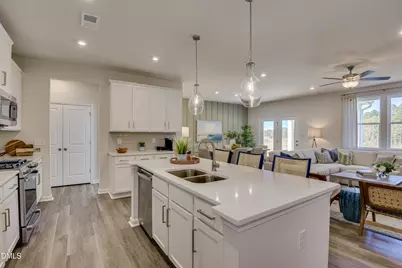 945 Seneca Park Lane, Knightdale, NC 27545 - Photo 8